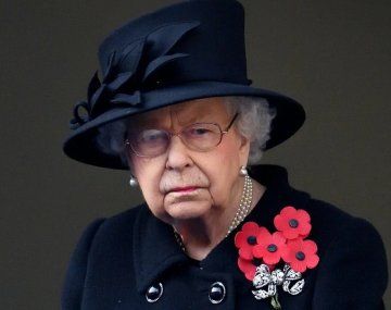 Reino Unido: le prohibieron el alcohol a la reina Isabel II