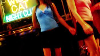 liberan a 11 mujeres que eran obligadas a prostituirse liberan a 11 mujeres que eran obligadas a prostituirse