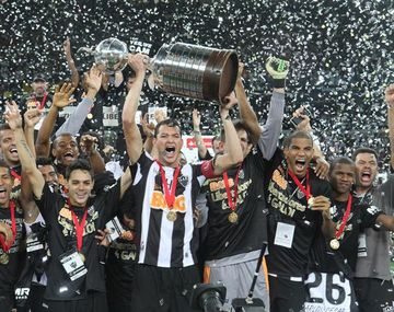 Comienza la Copa Libertadores 2014