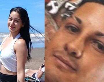 Caso Aixa: qué establece el Código Penal sobre el encubrimiento de la abuela del presunto femicida