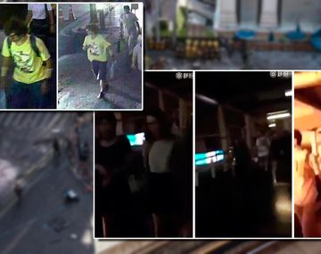 Al menos 10 personas estarían involucradas en la explosión de Bangkok