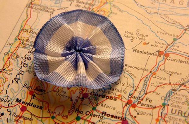 ¿Por qué se festeja el Día de la Escarapela?