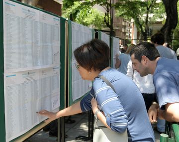 Los fiscales electorales estarán de guardia el domingo