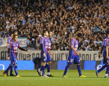 Publican todos los sueldos de los jugadores del Ciclón