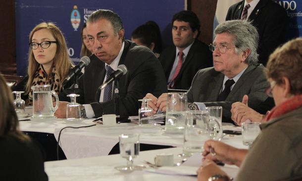 Vuelven las sesiones al Congreso: será para poner en marcha el nuevo CPP