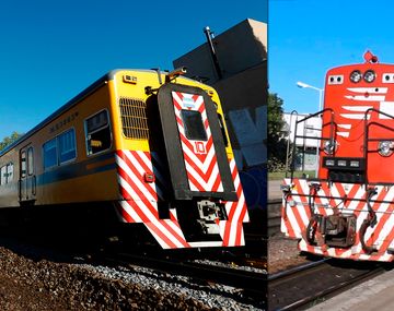 Llamaron a una licitación para concesionar los trenes Belgrano Norte y Urquiza