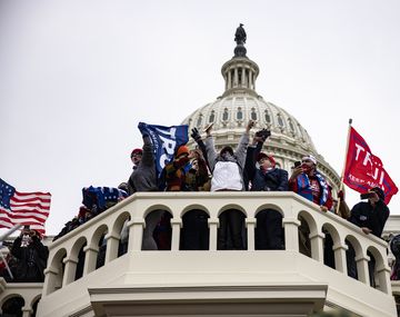 Estados Unidos: hubo récord de venta de armas al público en enero de 2021