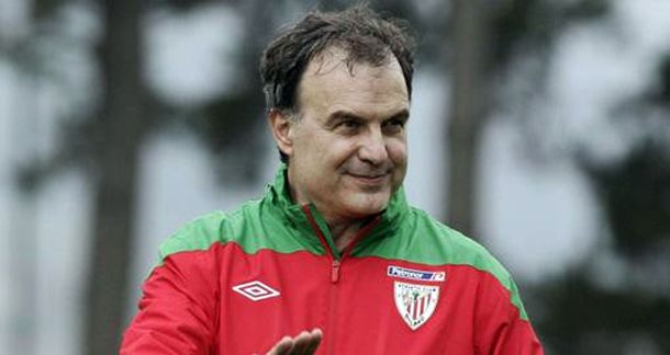 ¿Vuelve el Loco? Bielsa podría ser el entrenador de un exótico seleccionado