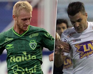 Empataron Sarmiento y Quilmes en Junín