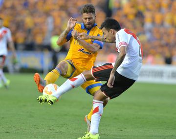 ¿Qué pasa si River empata con Tigres durante los 90 minutos?