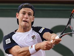 roland garros: schwartzman la peleo pero cayo ante djokovic roland garros: schwartzman la peleo pero cayo ante djokovic