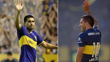 riquelme elogio a tevez y pidio por su vuelta riquelme elogio a tevez y pidio por su vuelta