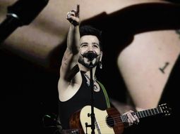 Camilo canta hoy y mañana en el Movistar Arena: todo lo que tenés que saber