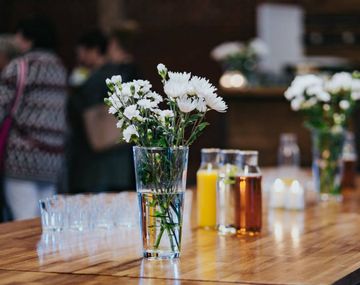 La unión perfecta entre la alimentación sana y la construcción sustentable