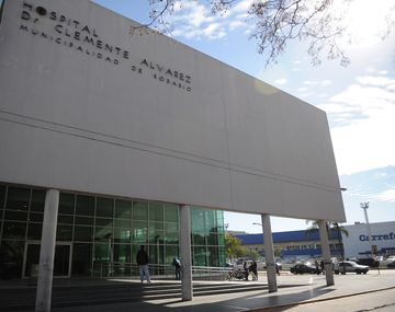 Hospital Clemente Álvarez