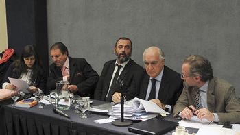 campagnoli debera esperar hasta el 17 de julio para saber si sera destituido o no campagnoli debera esperar hasta el 17 de julio para saber si sera destituido o no