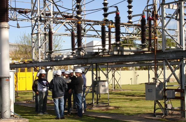 Provincia: autorizan aumentos de hasta el 28% en la luz