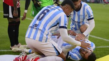 alarma en el futbol por la cantidad de roturas de ligamentos: ya hubo 20 casos en 2026 alarma en el futbol por la cantidad de roturas de ligamentos: ya hubo 20 casos en 2026