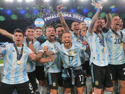 Cómo ven a la Scaloneta sus rivales en el Mundial tras el triunfo en la Finalíssima