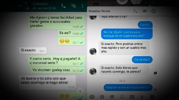 El joven sólo estuvo detenido algunas horas El joven sólo estuvo detenido algunas horas