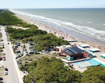 Murieron ahogados dos hermanos de 6 y 10 años en Aguas Verdes