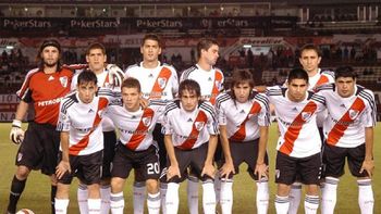 ¿cuando fue la ultima vez que river gano un partido de copa libertadores? ¿cuando fue la ultima vez que river gano un partido de copa libertadores?