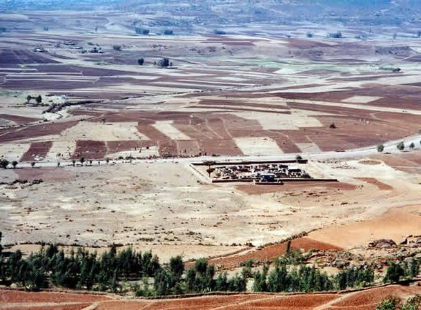 Reina de saba 1 gentileza El Pais