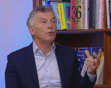 Macri volvió a contradecirse: dio su tercera versión sobre la deuda con el FMI
