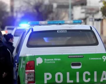 Femicidio en La Plata: una joven fue asesinada de un disparo en la cabeza y buscan a su novio