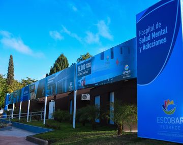 Ariel Sujarchuk: Trabajamos para que la salud sea un derecho y no un privilegio