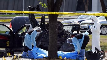 isis se atribuyo el ataque en texas contra una exposicion de caricaturas de mahoma isis se atribuyo el ataque en texas contra una exposicion de caricaturas de mahoma