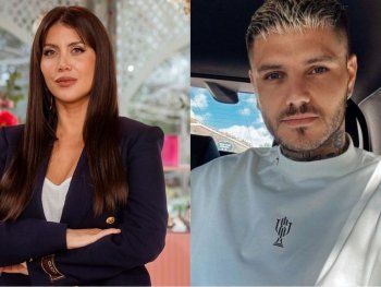 Soy millonario, hago lo que quiero, la frase que habría dicho Icardi en la mediación con Wanda
