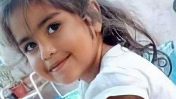 El padre de Guadalupe Lucero desestima versión del joven que dice haber matado a la niña