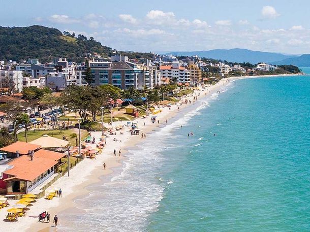 Canasvieiras , Florianópolis, Brasil Canasvieiras , Florianópolis, Brasil