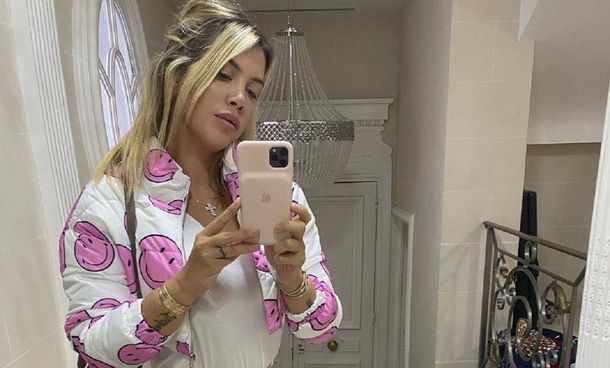 Wanda Nara, fulminante: De mi familia me encargo yo, de las put... la vida misma