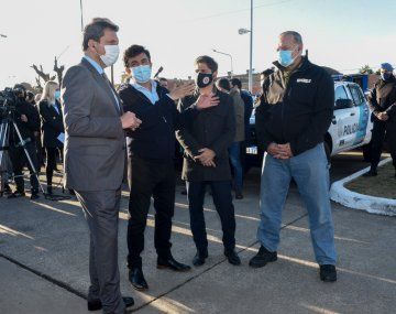 Ganancias: se podrá volver a subir el mínimo no imponible en septiembre próximo