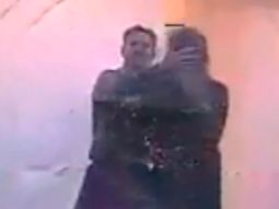 Reapareció Aníbal Lotocki tras un escrache en la puerta de su casa