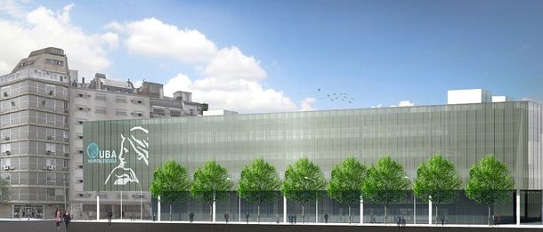 Se firmó el convenio para el nuevo Hospital de Clínicas