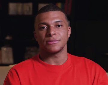 Mbappé anunció su salida del PSG con un video: ¿se acerca al Real Madrid?