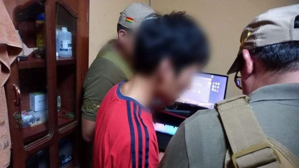 Rescataron en Bolivia a una chica de 14 años que había sido secuestrada en Salta