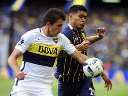 El colombiano empató el partido y luego se fue expulsado por provocar a la gente El colombiano empató el partido y luego se fue expulsado por provocar a la gente