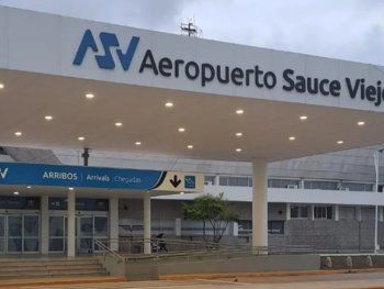 El Gobierno dispuso que un aeródromo santafesino sea aeropuerto internacional