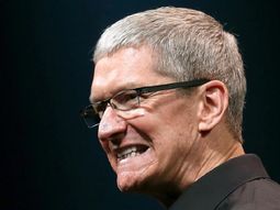 apple sufre primera caida tras 13 anos apple sufre primera caida tras 13 anos