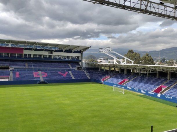 Fútbol libre por celular: cómo ver en vivo Mushuc Runa vs Unión de Santa Fe