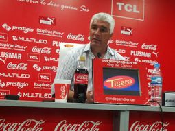 efecto moyano: omar de felippe renuncio como entrenador de independiente efecto moyano: omar de felippe renuncio como entrenador de independiente