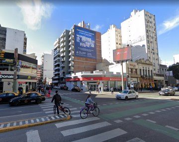 Busca a quien ayudó a su hija: Quiero darte infinitas gracias