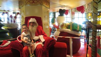 el 94% de los argentinos celebra la navidad el 94% de los argentinos celebra la navidad