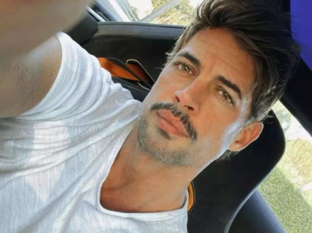 William Levy habló tras salir de prisión: Hice muy buenas amistades