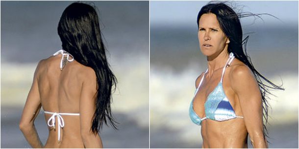 Carolina Baldini
