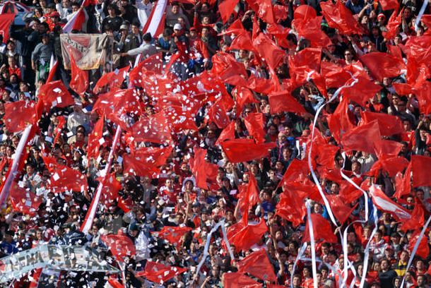 Ex candidato a presidente del Rojo pagará la vuelta de Bebote